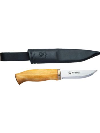 Brusletto Kniv Bruslettokniven