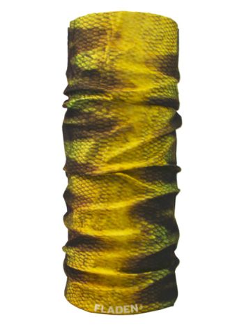 Buff Multi tørklæde Perch samme mønster som Aborren
