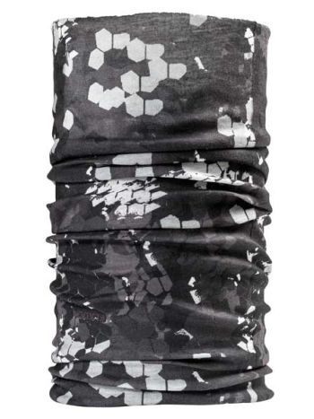 Buff Multi tørklæde Black