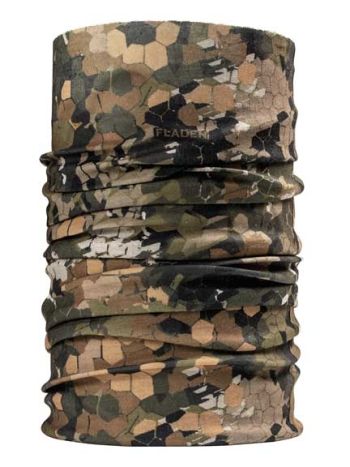 Buff Multi tørklæde Skov