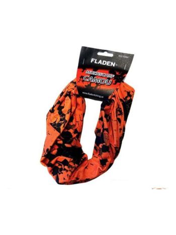 Buff Hunter Orange
