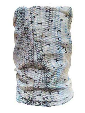 Buff Multi tørklæde Salmon