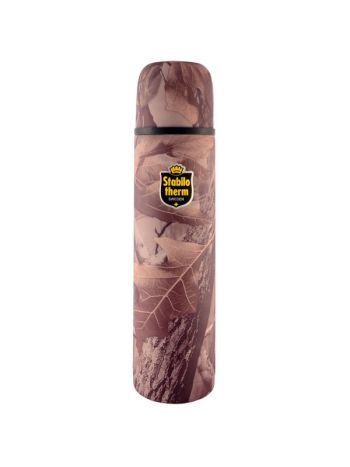 Termokande skov Camouflage 0.7 l Stabilotherm OBS Farvebleget