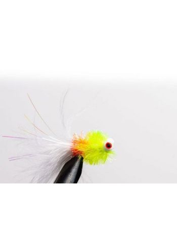 Cats Long Tail Booby Streamerflue