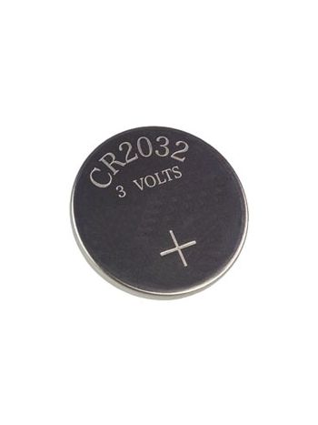 CR 2032 Lithium batterier Passer til Cap m lys og clip on LED mm.