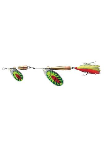 Dam Tandem Spinner Fireshark 20 G
