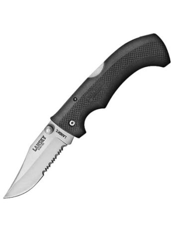 Lansky EasyGrip Foldekniv
