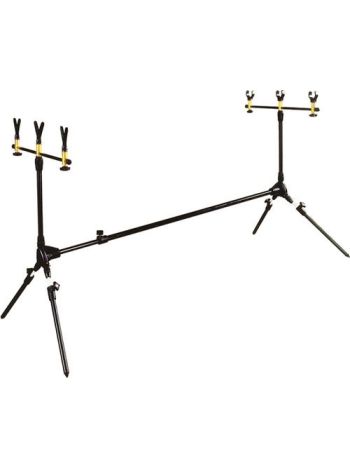 Eco Rod Pod  Karpe mede stativ til 3 stænger