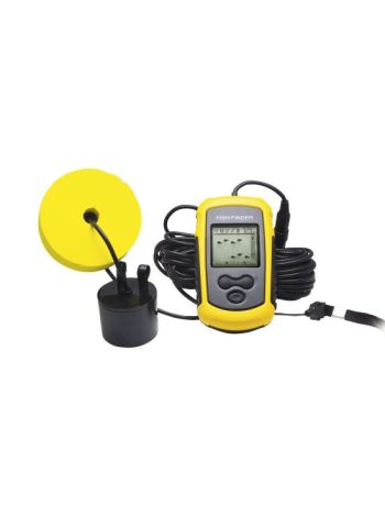 Ekkolod Fishfinder
