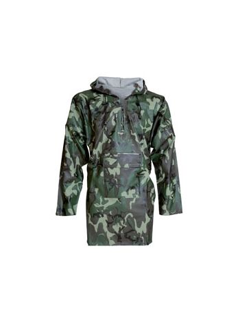 Camouflage Elka jagt busseronne 