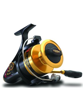 Penn Slammer 260 classic let spinnehjul