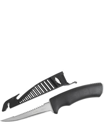 Kniv Maxxsharp Filetkniv 4