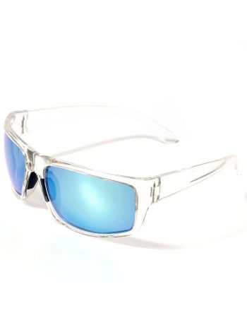 Fiskebriller Polariserende Clear Blue