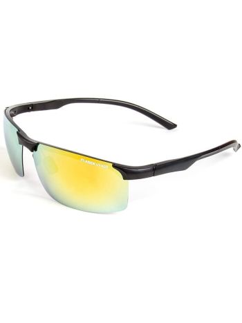 Fiskebriller Polariserende Light Yellow Sport