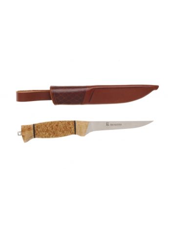 Brusletto Fiskeren fiskekniv der flyder