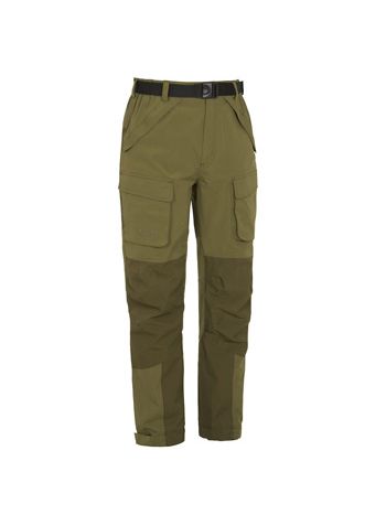 Fladen Authentic 5.0 Bukser Åndbar Vind og Vandtæt outdoor buks