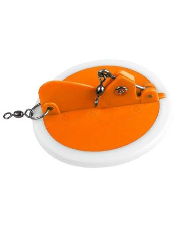 Disc Diver rund 87 mm