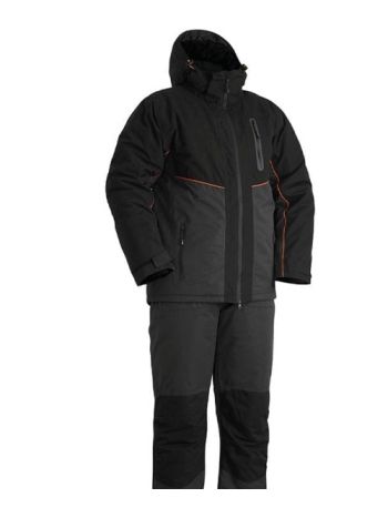 Thermal suit Foret sæt med buks og jakke