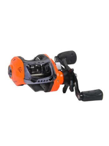 Warbird 99 FladenX Baitcasting hjul Lavprofil multihjul Venstre