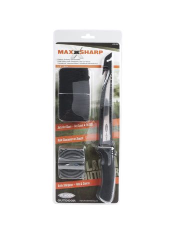 Kniv Filetkniv 6