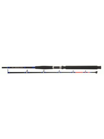 Fladen Celtic Boat 30-40lbs 210cm 2-delt roller top Pirke stang