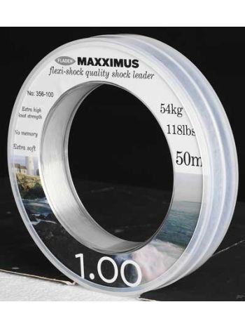Forfangsline Maxximus Flexi-shock