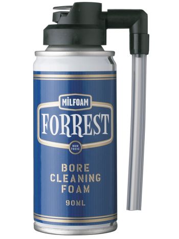 Forrest Kobberskum