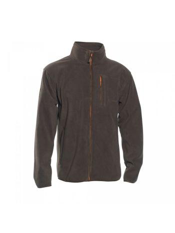 Deerhunter Gamekeeper Bonded Fleece Jakke 