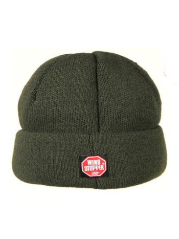 Hue Grøn Gore-tex hue