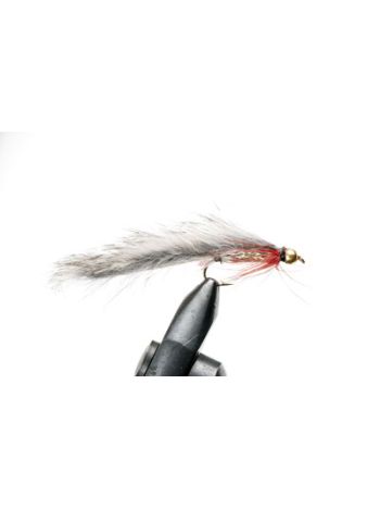 Grey Goldhead Zonker