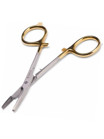 Greys Straigt Scissor Saks til fiskeliner 5.5 inch