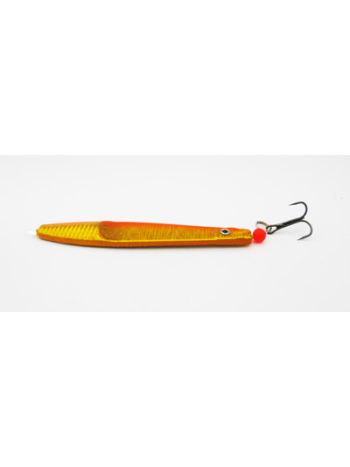 Gennemløber Orange Trendy