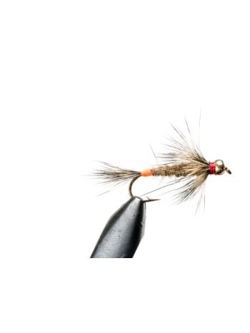 Goldhead Hare´s Ear Longshank