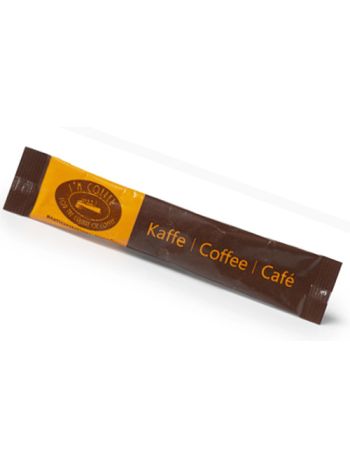 Kaffe instant kaffe Robusta