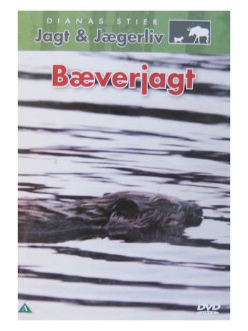 Jagt DVD Bæverjagt