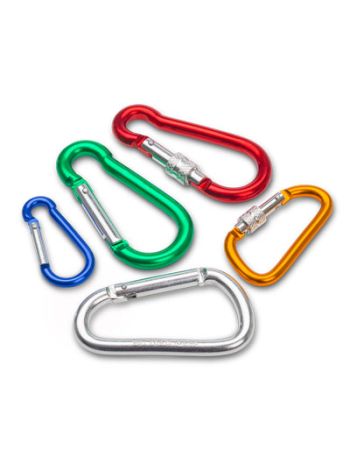 Karabinhager Carabinhager 5 pack
