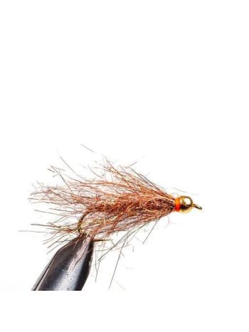  Kobberbassen 2 size 6