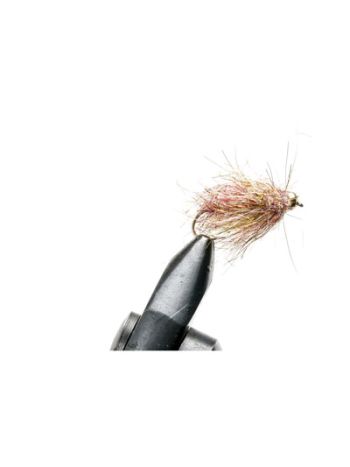Kobberbassen Ørredflue