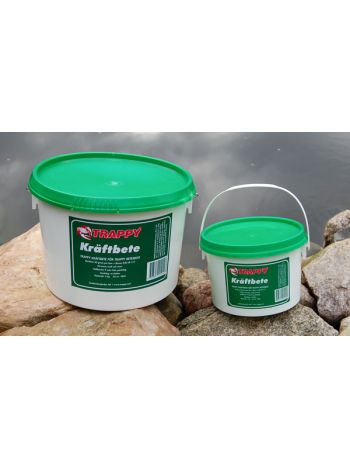 Trappy Krebse madding lokkefoder 2 kg