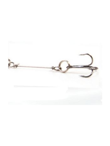 Stiff Stinger Hook til Hornfisk Specialkrog til Hornfisk