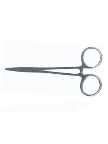 Krogfjerner tang lige næb 15 cm