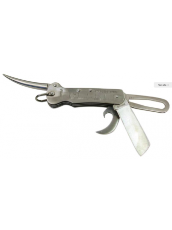 Lalizas marinekniv