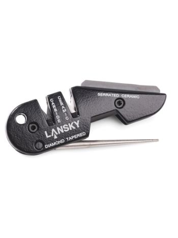 Knivsliber Lansky Blade Medic