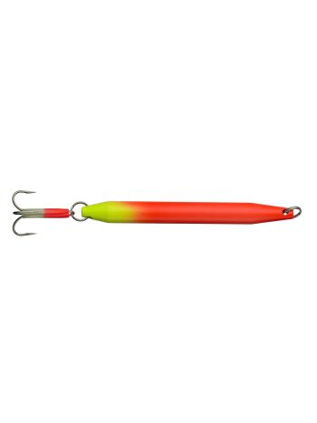 Larvik Pirken Orange Gul