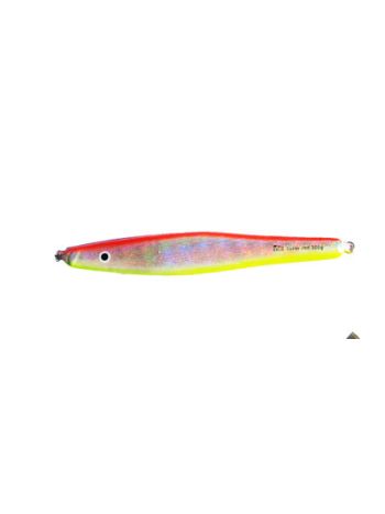ABU Lucas Iron Pirk Orange