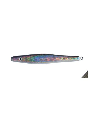 ABU Lucas Iron Pirk Sort