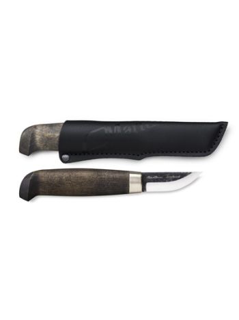 Martiini Näpsä snitte kniv carbon klinge