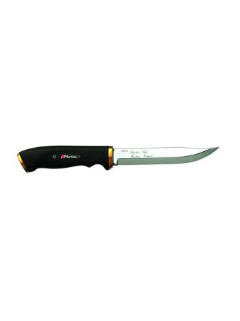 Martiini jagtkniv Softhandle 13 cm klinge