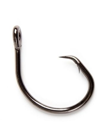 Maxximus Big Game 3X black nickel