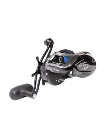 Maxximus Blue Water XL Low Profile